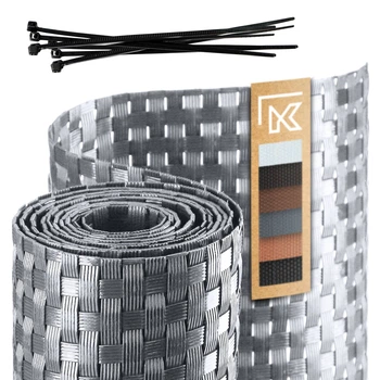 Osłona balkonowa Kadax Espa K4339