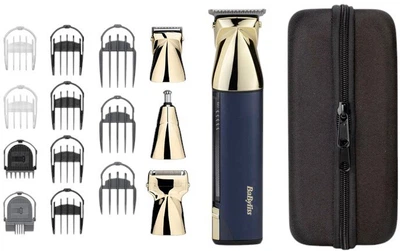 Тример BaByliss Super-X Metal MT992E 321197