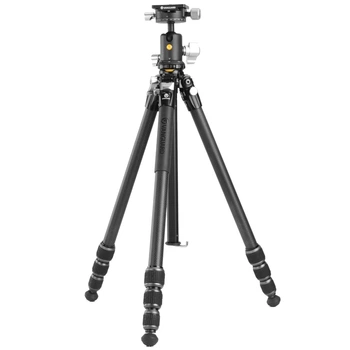 Штатив Vanguard VEO 5 карбон серый(DS_41291B2478E5)
