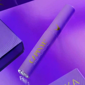 Сироватка для активації росту вій та брів Soika Capixyl Active 4 мл