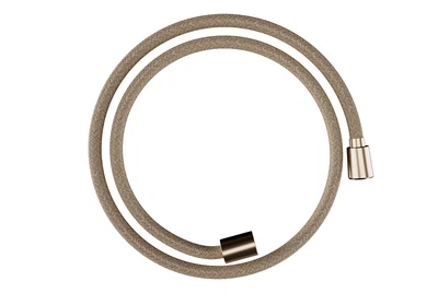 Шланг для душа Hansgrohe Designflex 125 см brushed bronze 28220140