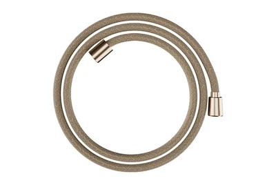 Шланг для душу HANSGROHE Designflex 1,75м, Brushed Bronze (28240140)