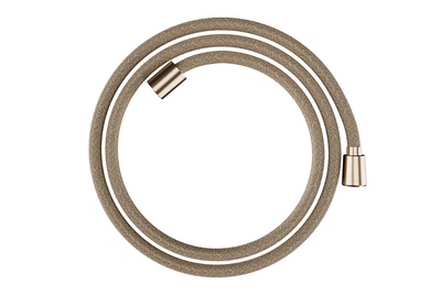 Шланг для душа Hansgrohe Designflex 160 см brushed bronze 28260140
