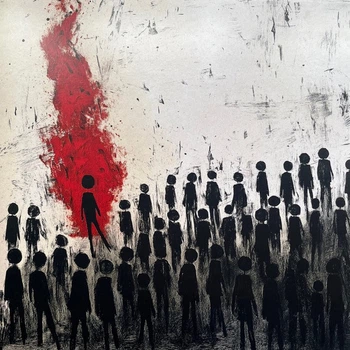 Вінілова платівка Three Days Grace - Alienation (Vinyl, LP, Album)