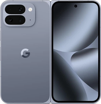 Мобільний телефон Google Pixel 10 Pro Fold 16/512GB Moonstone Global