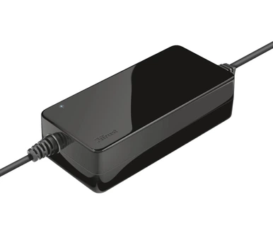 Адаптер питания Primo 90W-19V Universal Laptop, черный Trust (2000003214082)