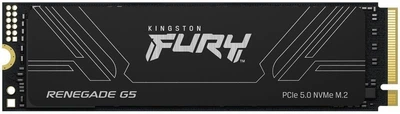 Накопичувач SSD Kingston M.2 2TB PCIe 5.0 FURY Renegade (642364)