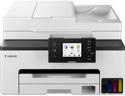 МФУ А4 MAXIFY GX2040 с Wi-Fi Canon (teh0015772)