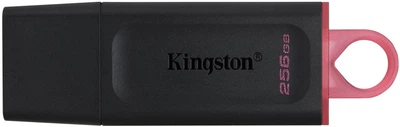 Накопичувач Kingston 256GB USB 3.2 Type-A Gen1 DT Exodia
