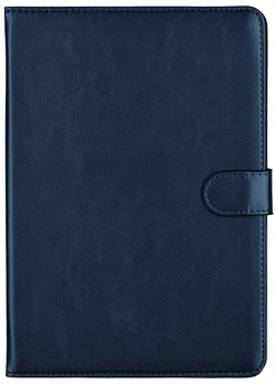 Чехол 2Е Basic универсальный, 7-8", синий 2E 000322991