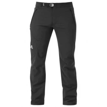 Штаны Mountain Equipment Comici Softshell Long Pant Black/Black M (1053-ME-004647L.01355.32)