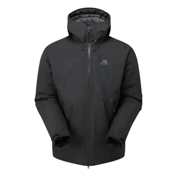 Куртка Mountain Equipment Triton Jacket Black/Black XXL (1053-ME-005871.01355.XXL)