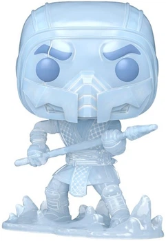 Фігурка Funko POP Games: Mortal Kombat 11 Fatality - Sub-zero (645412)