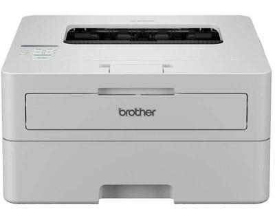 Принтер laser mono А4 Brother HL-B2180DW 34 ppm Duplex PCL USB Ethernet Wi-Fi