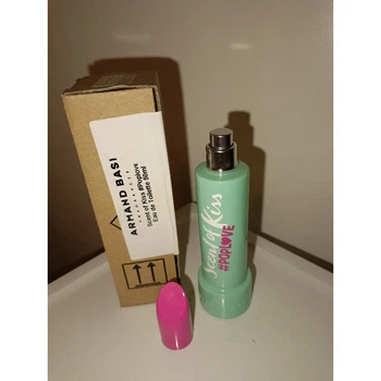 Туалетна вода для жінок Armand Basi Scent of Kiss #Poplove Tester 50 мл