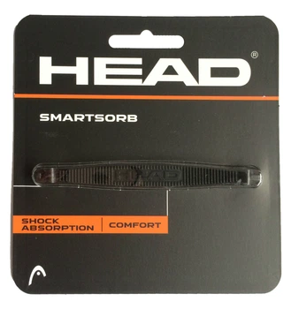 Віброгасник Head Smartsorb Mix Black