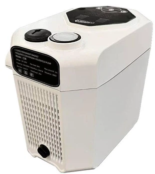 Станція Euroaqua ECO-270