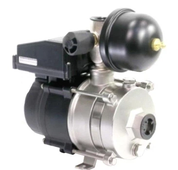 Станция Euroaqua ECO-750