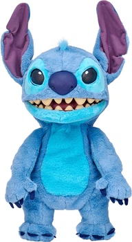 Інтерактивна іграшка RealFX WOW! STUFF Стіч (5055394027404) (955555910405974) - Уцінка