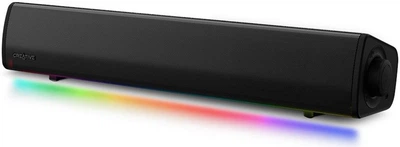 Акустична система Creative Sound Blaster GS3 Black (51MF8465AA000) (WSMF8465511000826H) - Уцінка