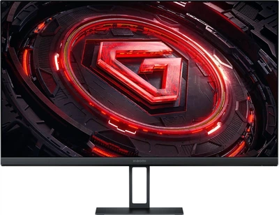 Монітор 24" Xiaomi Gaming Monitor G24i (ELA5625EU) (57900/107100025951) - Уцінка