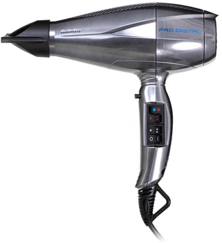 Фен BaByliss Pro Digital 6000E (3030050112399) (955555911479176) - Уцінка
