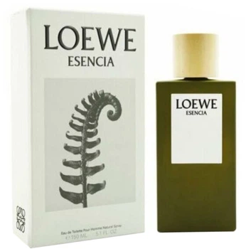 Woda toaletowa męska Loewe Esencia Homme 150 ml (8426017071598) (955555915236002) - Outlet