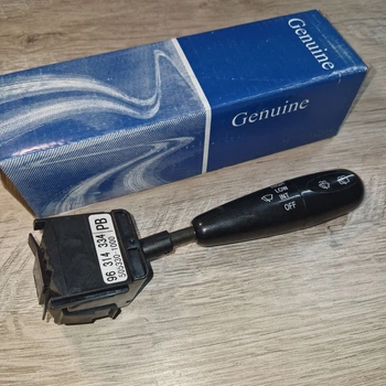 Перемикач двірників GENUINE 96314334 DAEWOO MATIZ
