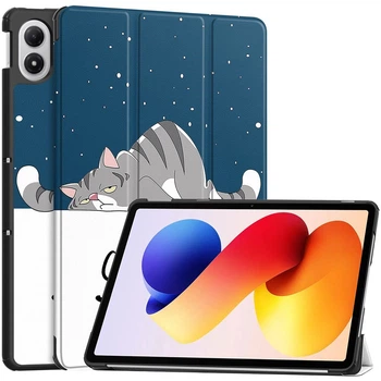 Чехол Ultra Slim Xiaomi Redmi Pad 2 Pro 12.1" (2025) принт Good Night