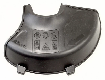 Защитный кожух тримера Black&Decker GL310/GL360 код 90561370, кос1092