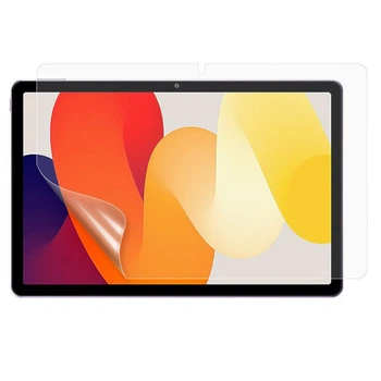 Матова гидрогелевая пленка Mietubl Anti-Glare для Xiaomi Redmi Pad SE 11" (2023)