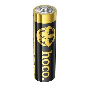 Батарейка щелочная HOCO JA1 AA 1.5V 10шт/уп (24401)