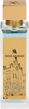 Парфумована вода унісекс Swiss Arabian Spirit Of Valencia 100 мл (6295124042799)
