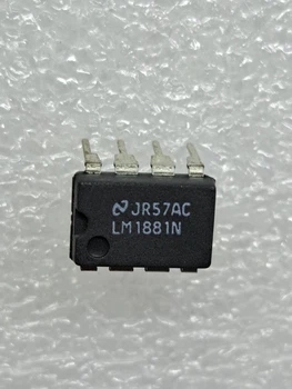 Мікросхема LM1881N (МС1206)