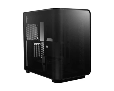 MSI MEG Maestro 700L PZ Black with window (MEG MAESTRO 700L PZ)