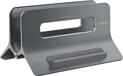 Підставка для ноутбука SODI SMS-300 Grey (B2.011333)