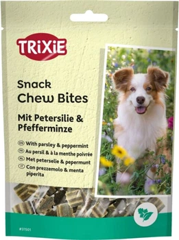 Ласощі для собак Trixie 31501 DENTAfun Chew Bites 150 г (4053032002654)