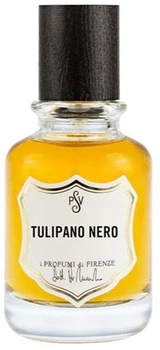 Woda perfumowana damska Spezierie Palazzo Vecchio I Profumi di Firenze Tulipano Nero 100 ml (8033100126112)