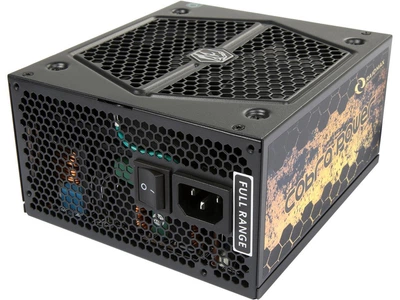 Блок питания Raidmax Cobra 1000W RX-1000AE-B (RX-1000AE-B) Б/у