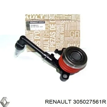 Вижимний підшипник Renault (305027561R)