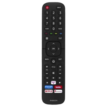 Пульт для телевизора HISENSE EN2BO27H LCD TV