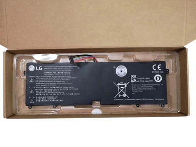 Аккумулятор для ноутбука LG Gram 15Z950, 15ZD950, 15ZD960, 15ZD970, 14Z960, 15Z960, LBM722YE, LBP7221E, 4495mah 34.61Wh ORIGINAL