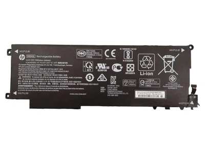 Аккумулятор для ноутбука HP ZBook x2 G4, 856301-2C1, HSTNN-DB7P, 856843-855, DN04XL 4546mah 70Wh ORIGINAL