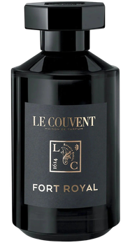 Парфумована вода унісекс Le Couvent Fort Royal 100 мл (3701139900687)