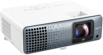 Проєктор BenQ TK710STi (9H.JSK77.17E)