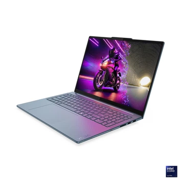 Ультрабук Lenovo Yoga Pro 9 16IAH10 U9-285H / 32GB / 1TB / RTX 5060 / 16" 3.2K OLED 120Hz Touch / Win11 Ноутбук