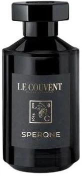 Woda perfumowana unisex Le Couvent Remarquable Sperone 50 ml (3701139907969)