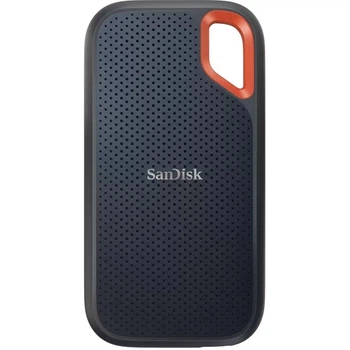 Накопичувач зовнішній SSD 1 TB SanDisk Extreme Portable E61 ( 14531 )