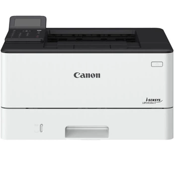 Принтер А4 ч/б Canon i-Sensys LBP243dw II з Wi-Fi (7187C013) ( 12847 )