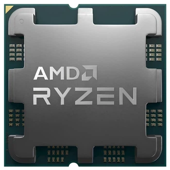 Процесор AMD Ryzen 5 7500X3D 4.0 GHz (96MB, Zen 4, 65 W, AM5) Tray (100-000001904) ( 16360 )